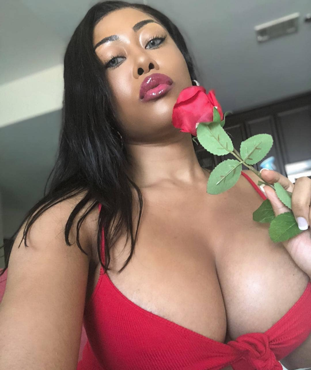 Moriah Mills