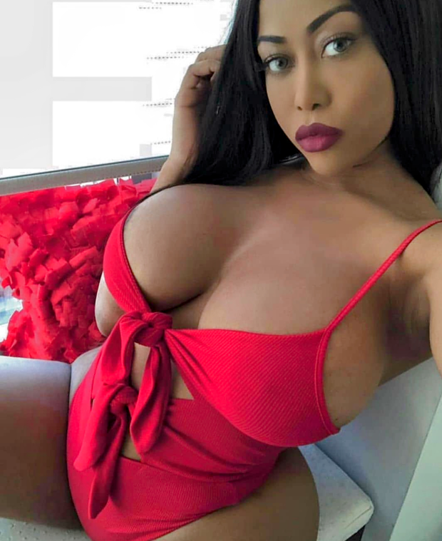 Moriah Mills