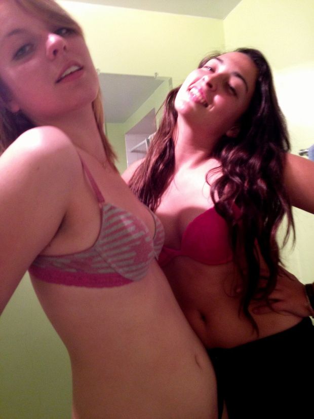“Really…we are just friends”