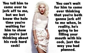 You know you want it