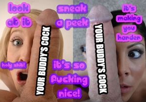 Your cock is beautiful, bro, can I suck it?