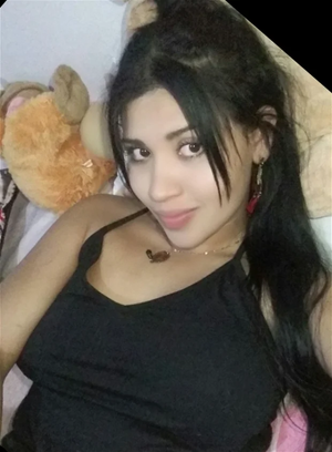 Slutty Stephanie - Hot as fuck