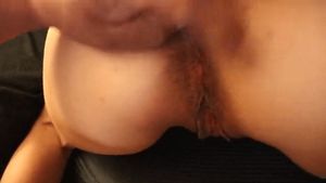 Mi hermosa esposa coje con uno de sus amigos