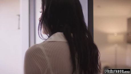 Milf gets licked by reincarnated husband