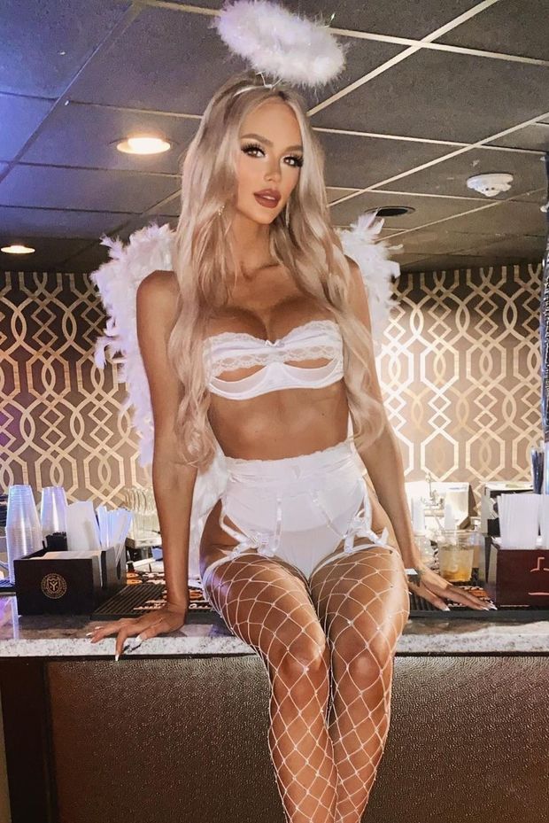 angel