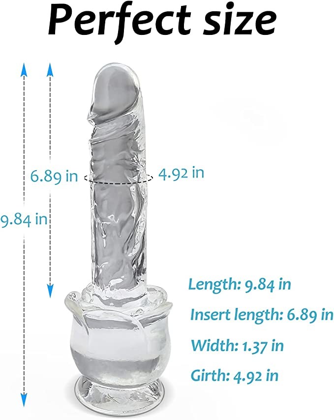 Perfect size.