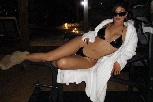 Kylie Jenner