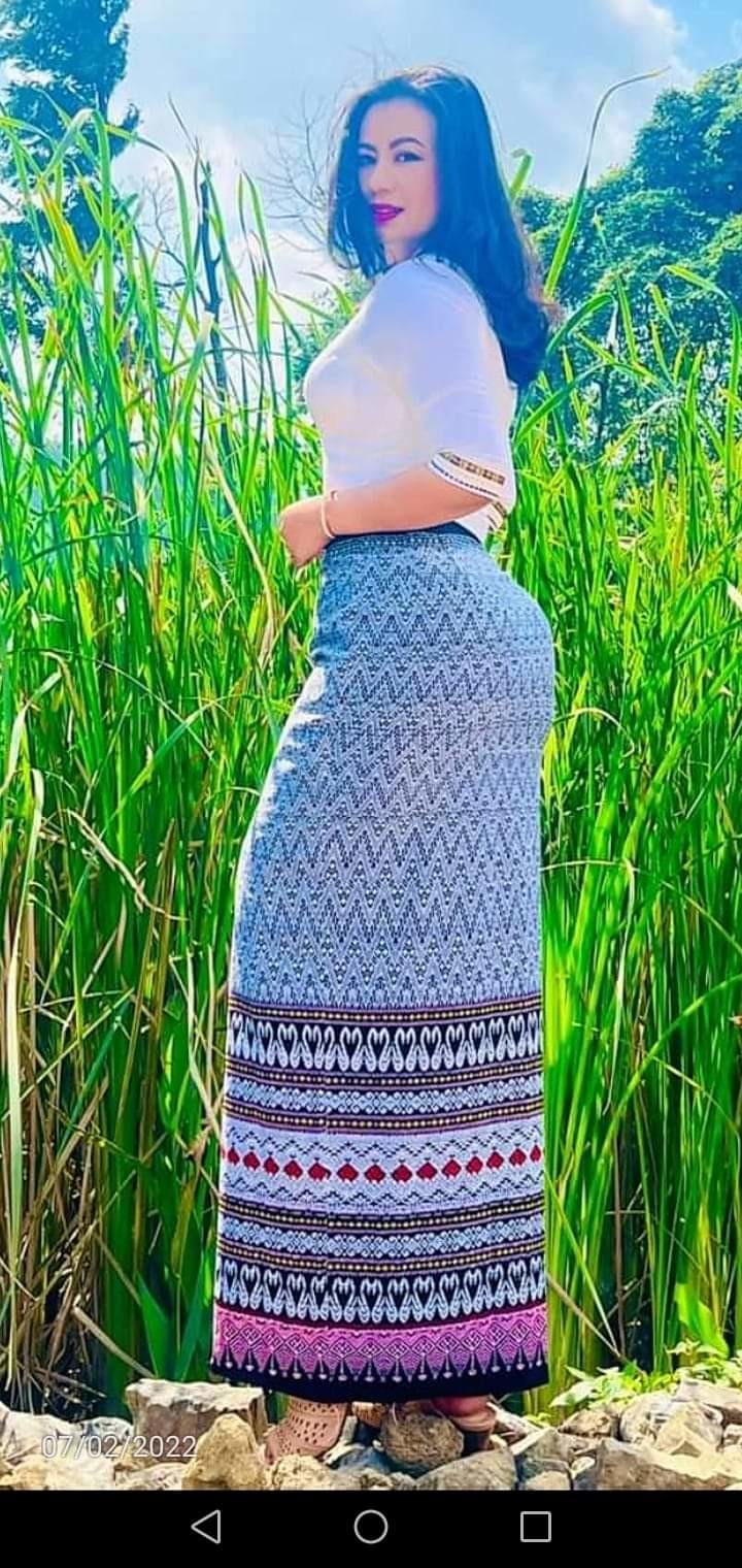 Myanmargirl
