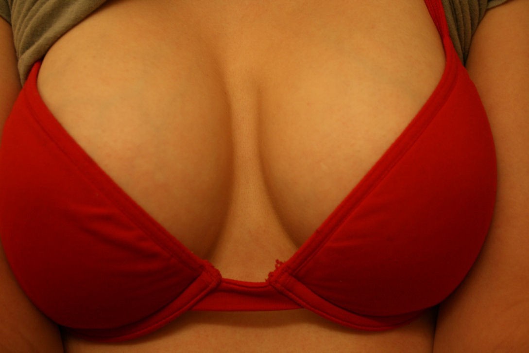 Bra
