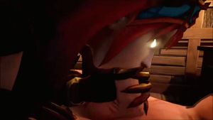 Slow and steady head