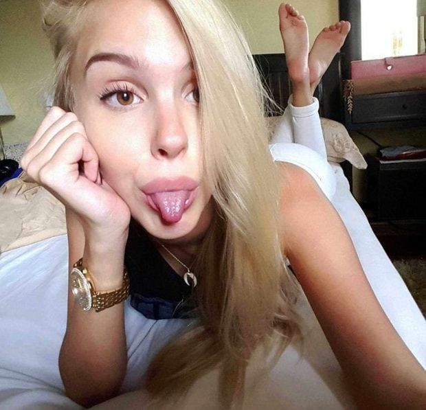 Maria Domark