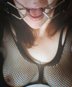 use my mouth like my pussy