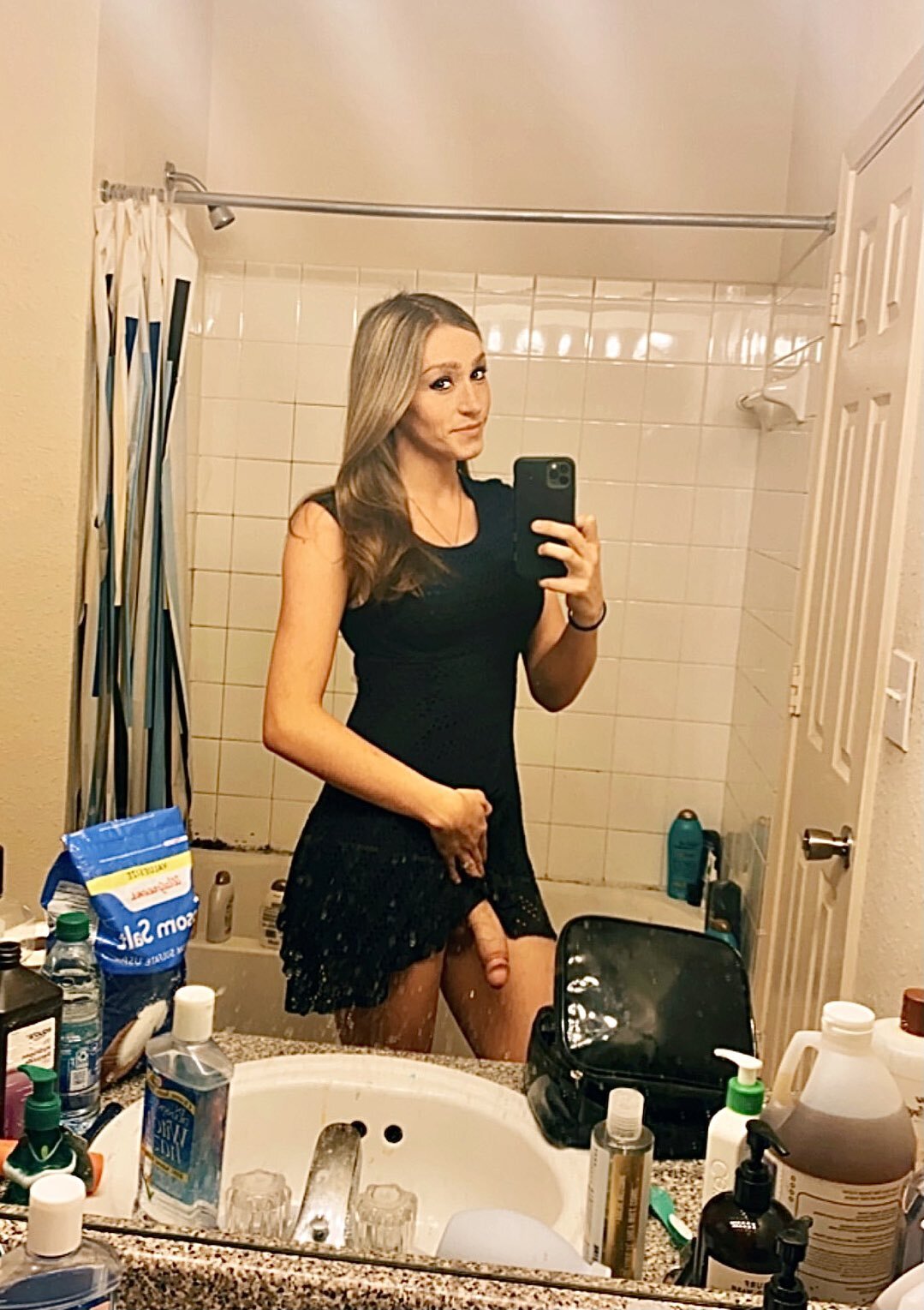 Pre-Date Tease
