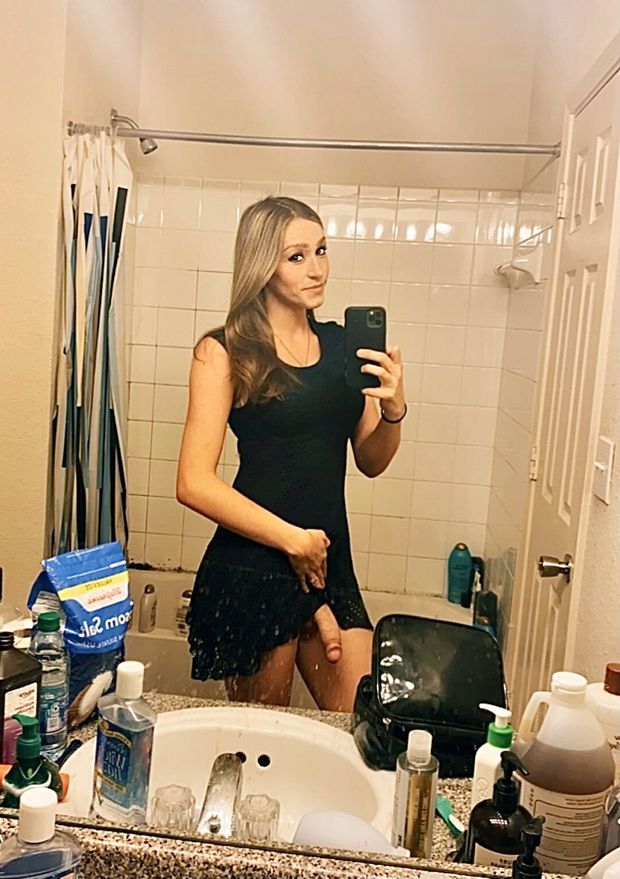 Pre-Date Tease