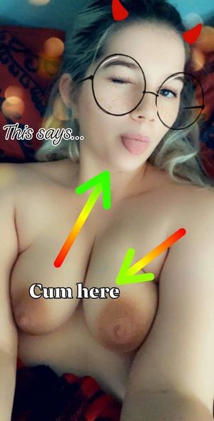 Sam wants the money shot