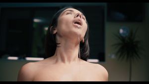 Enjoying themselves on PARASITED