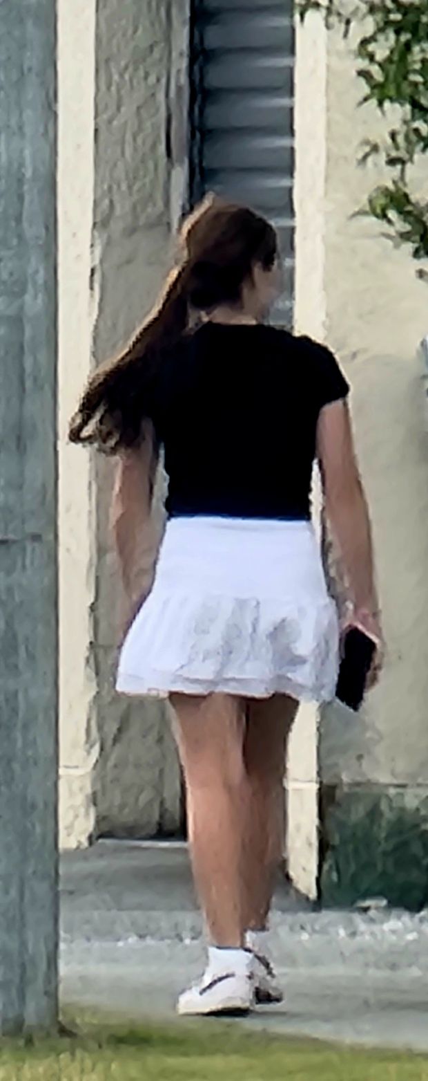 Teen in a small town in New Zealand