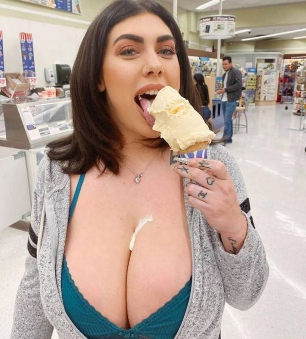 Tits