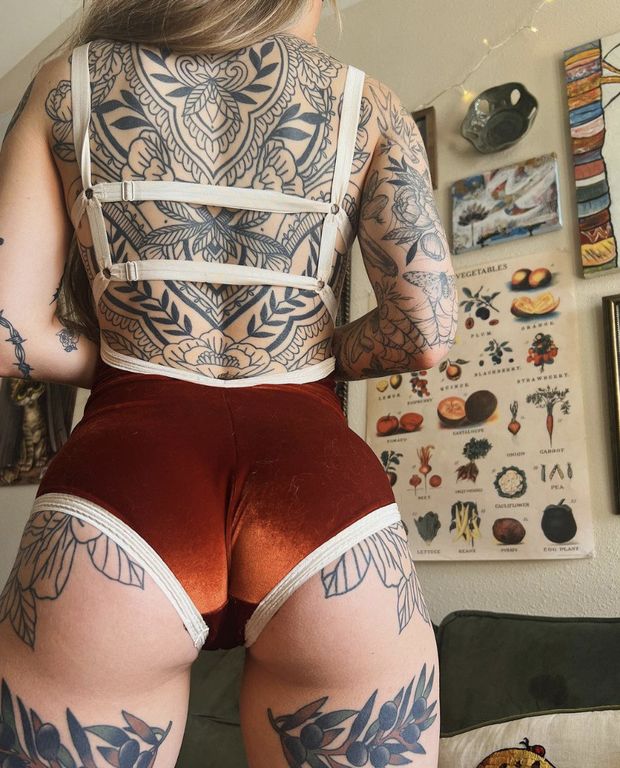 Tattoo
