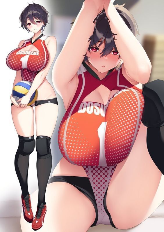 volleyball