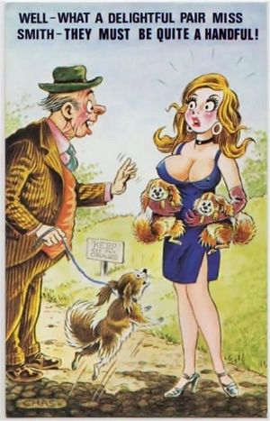 That's Some Good-Looking Pups!