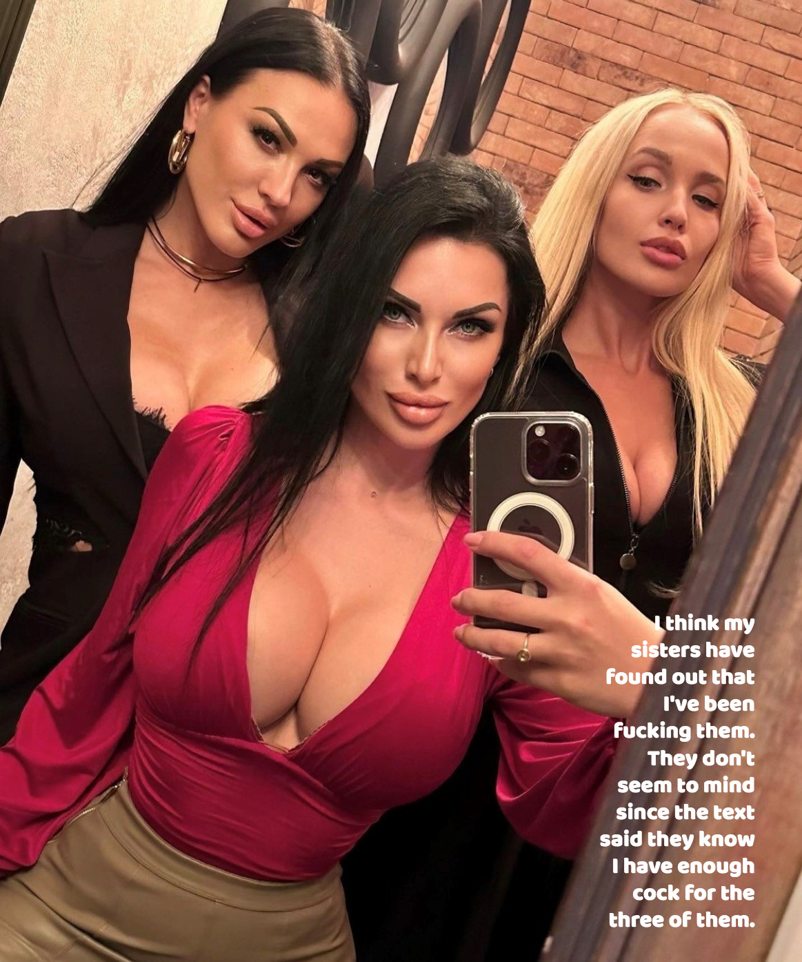 sisters