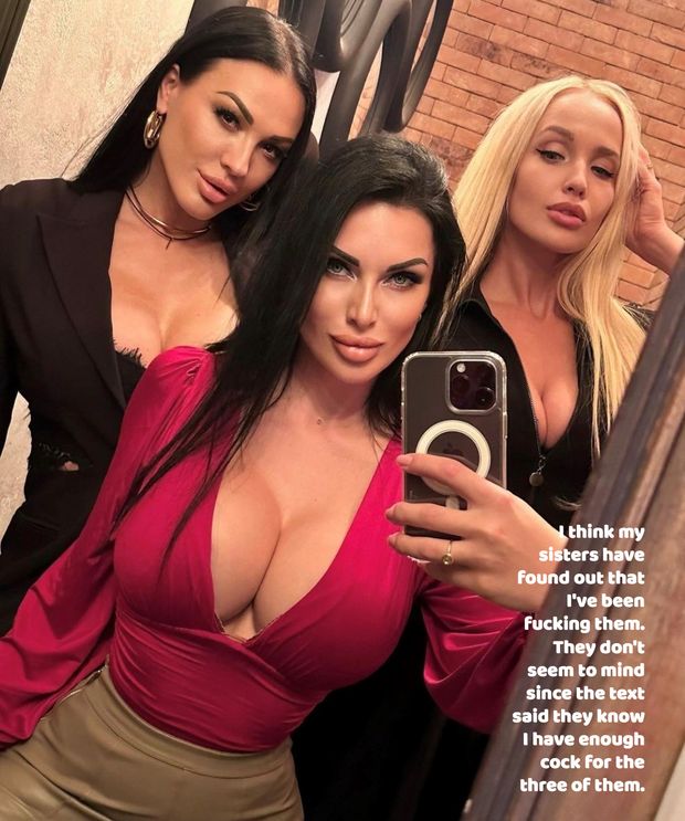 sisters
