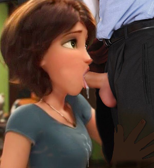 blowjob