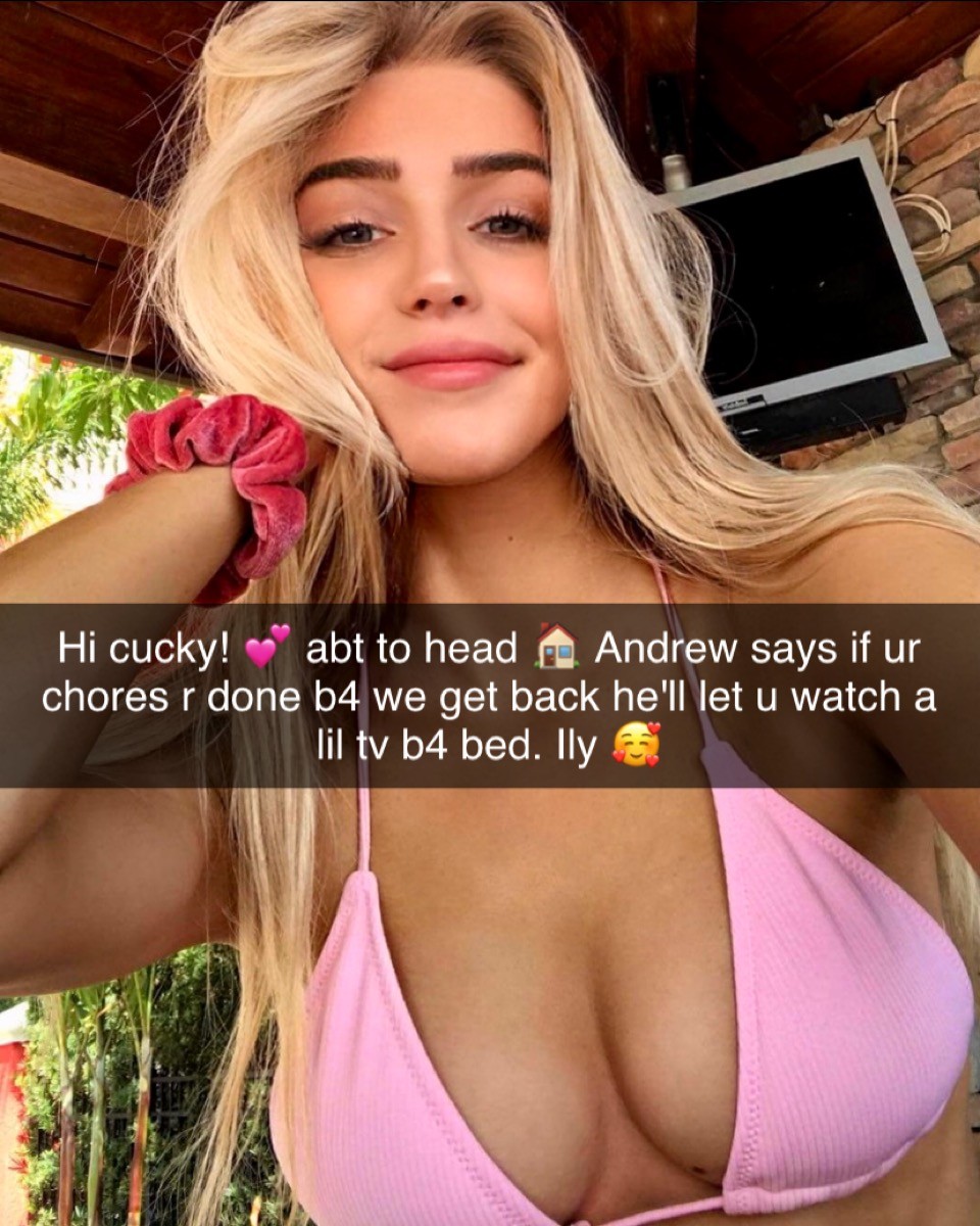 Andrew is the best!