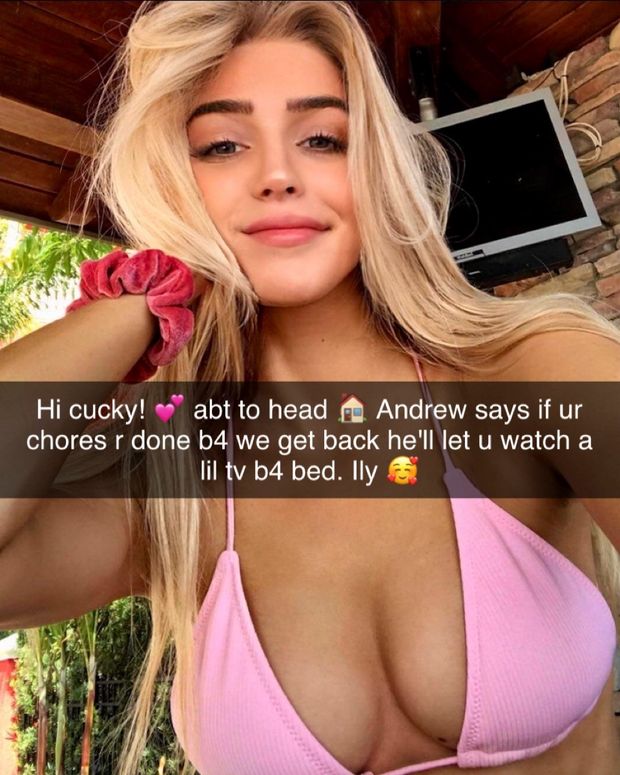 Andrew is the best!