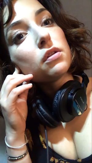 What'cha jamming to?