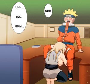 Deliciosaas chichotas riquísimas tsunade and debt xxx