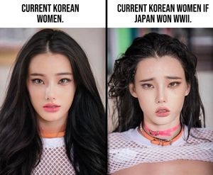 In another universe...