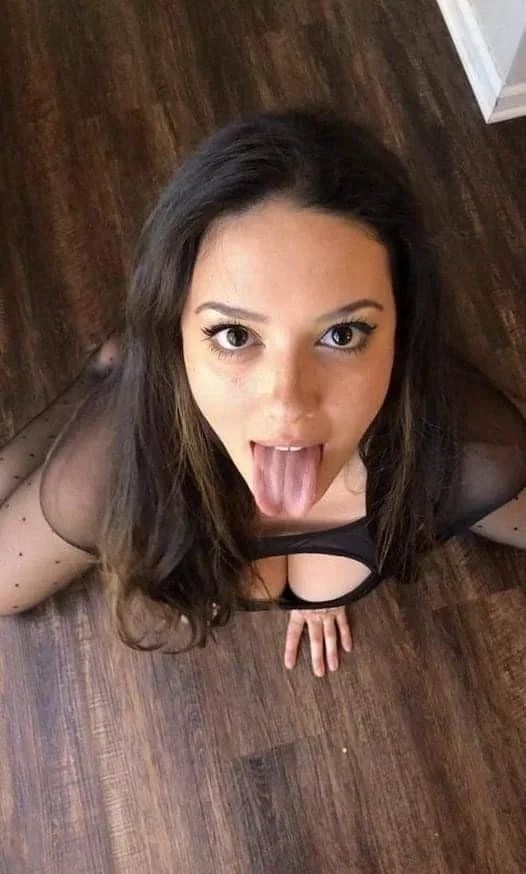 Ready for facial