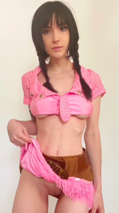 Frankiebunny