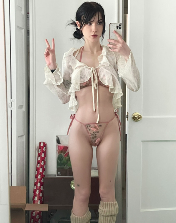 Frankiebunny
