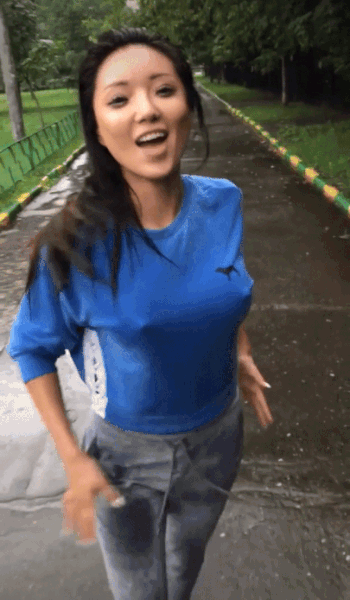 Proud flashing????