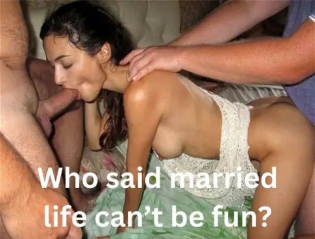Let them be sluts