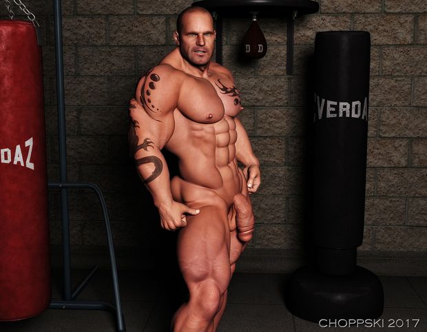 Personal Trainer