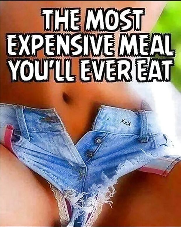 Dining In, Today?