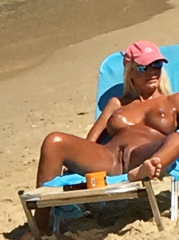 Hot milf