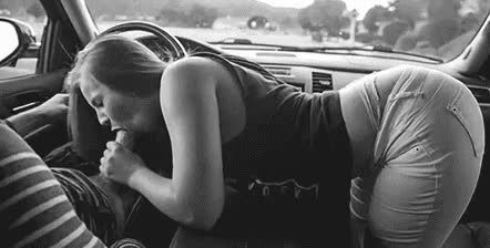 Road head with great form