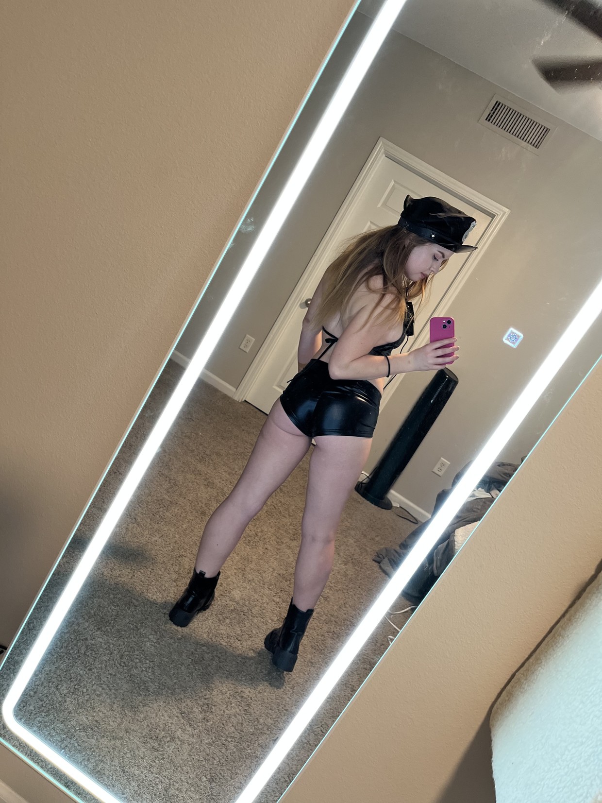 Submissive