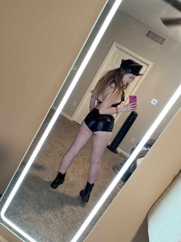 Submissive