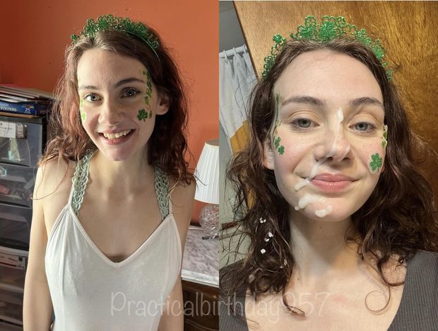 Before and after