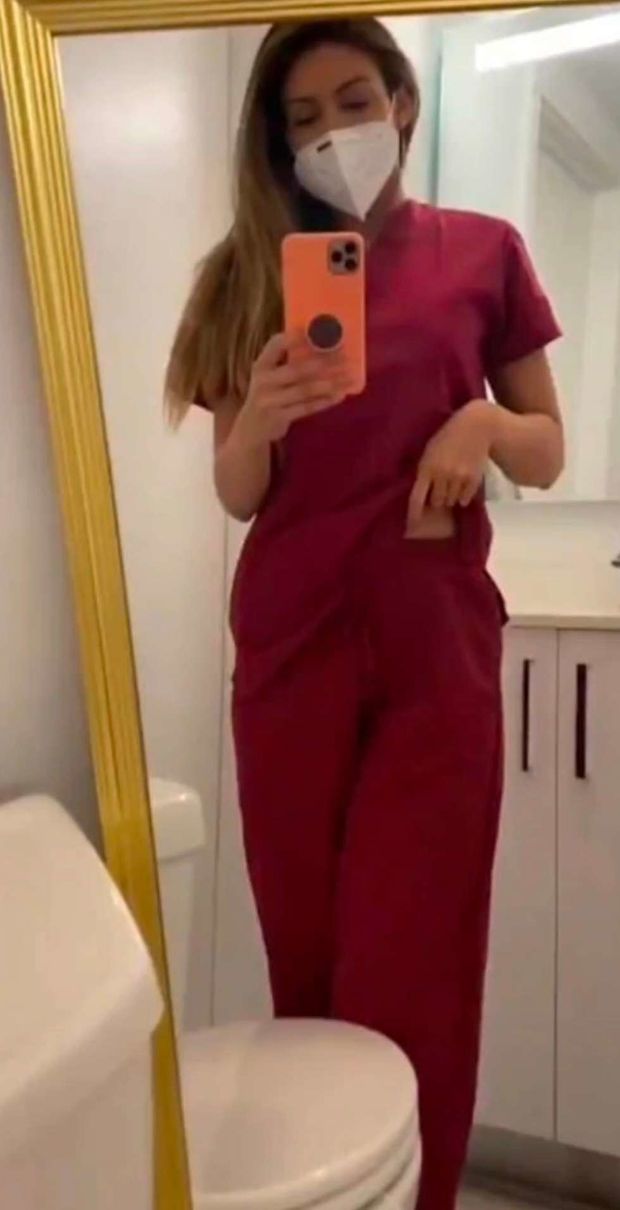 Sexy hoe