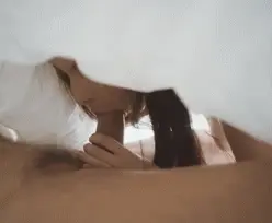 undercover BJ