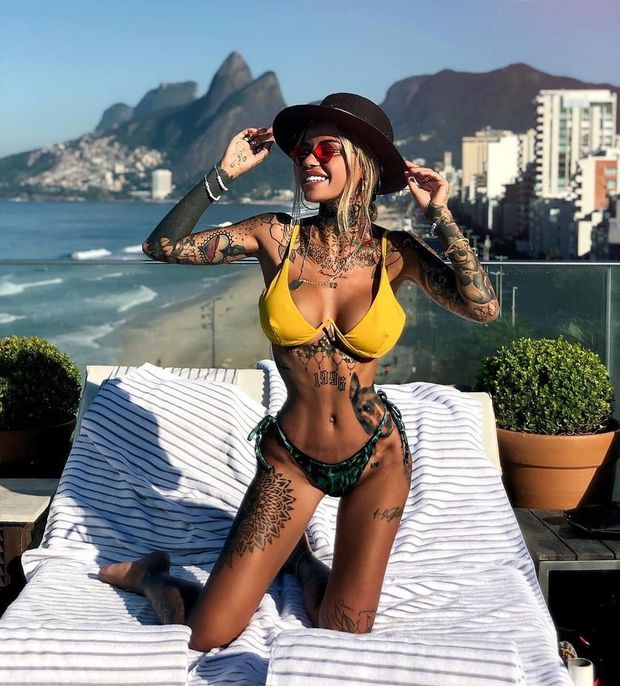 Zoe Cristofoli