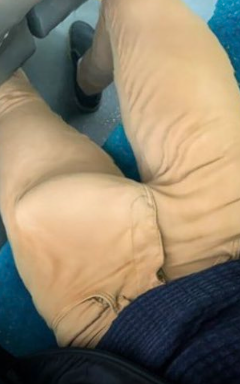 Man meat