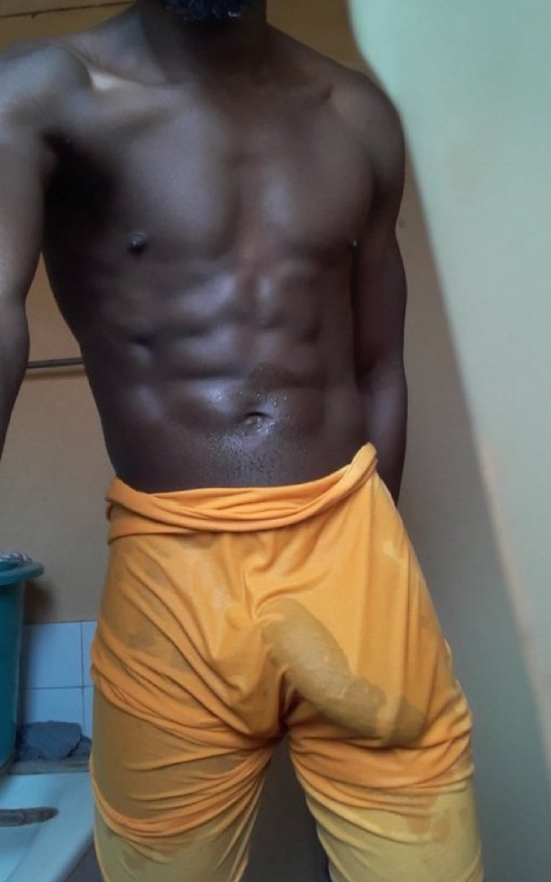 Ready for dark meat?